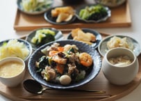 中華麹レッスン