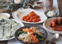 旅する発酵麹ごはんin韓国