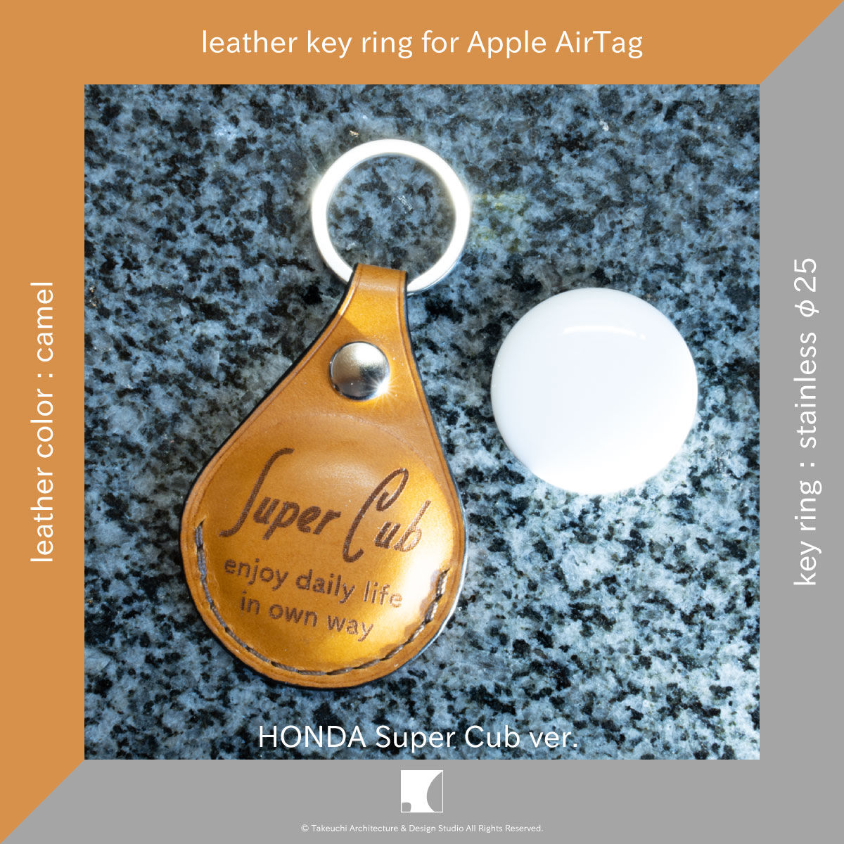 レザーキーホルダー カワサキ 【ネコポス対応】KAWASAKI ラバーキーホルダー Ninja