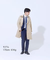 ディスパッチライダースコート_Dispatch Riders Coat (Beige)
