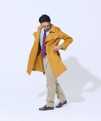 ディスパッチライダースコート_Dispatch riders coat Ventile (Camel)
