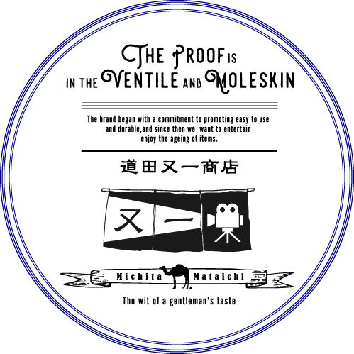 道田又一 商店