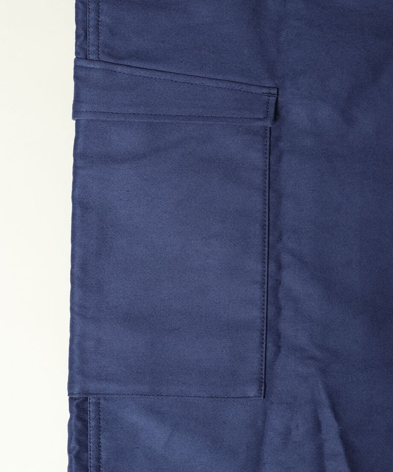 美品！THE NERDYS モッズコートmoleskin モールスキン