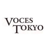 Voces Tokyo STORE