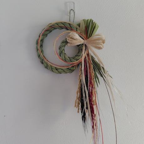 しめ縄飾り | STORES