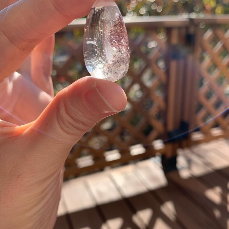 天然石 穴あきセット | atelier sorako