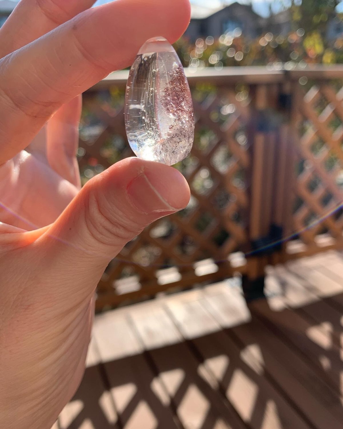 天然石 穴あきセット | atelier sorako