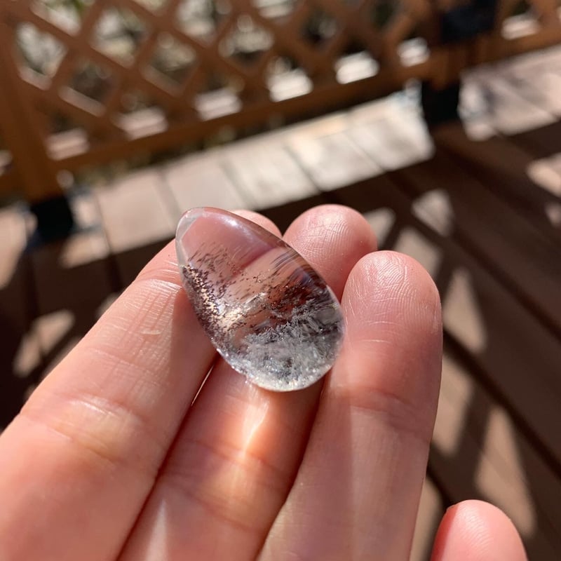 天然石ルース、穴あきセット