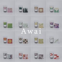 Comma Lab Awai 単品購入