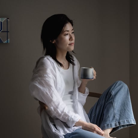 Comma Lab Awai ：ブレンドコーヒー１種・ブレンドハーブティー１種