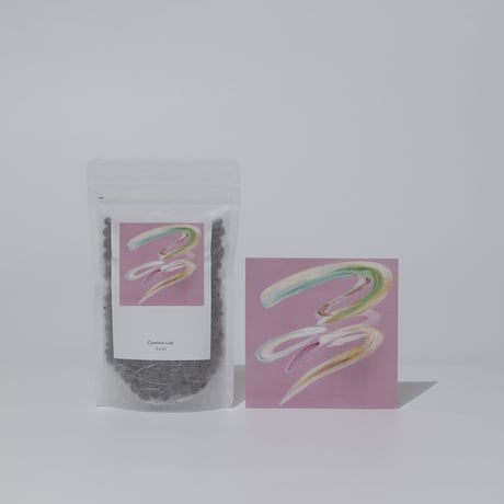 Comma Lab Awai ：ブレンドコーヒー２種