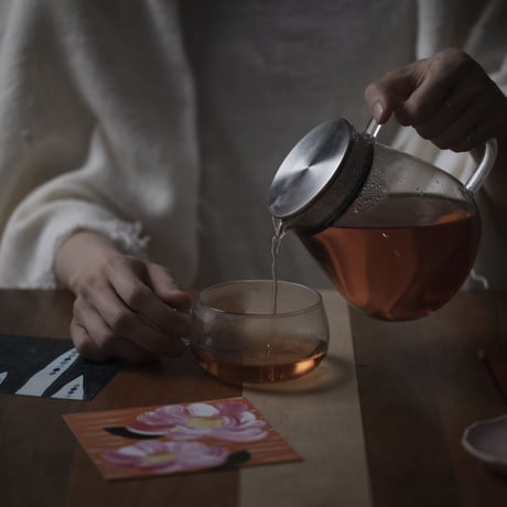 Comma Lab Awai ：コーヒー生豆２種