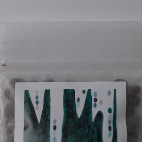 Comma Lab Awai ：ブレンドコーヒー２種