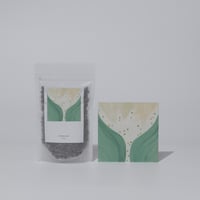 Comma Lab Awai ：コーヒー生豆２種