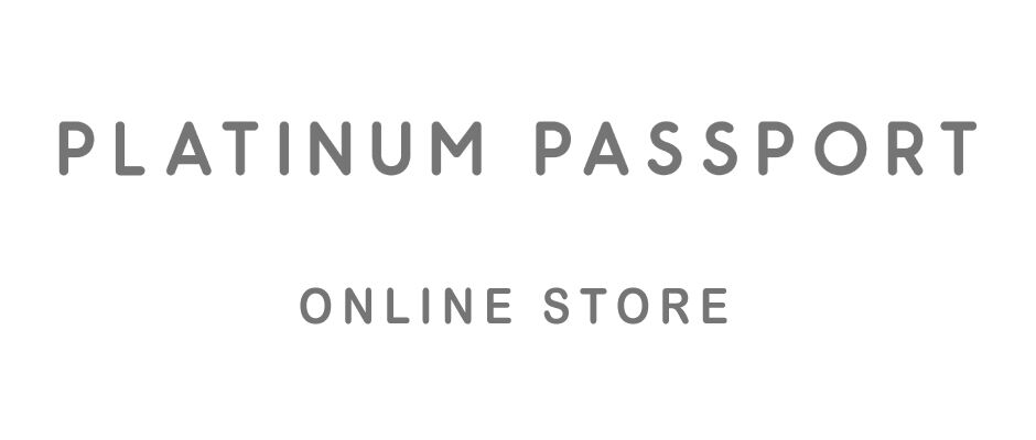 PLATINUM PASSPORT ONLINE STORE