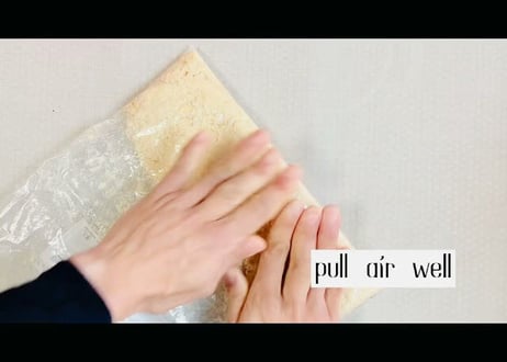 How to make white miso ~TETOTE Japan~  【movie of lesson + recipe + materials】