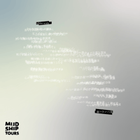 white scale / 捨てられた牌 EP