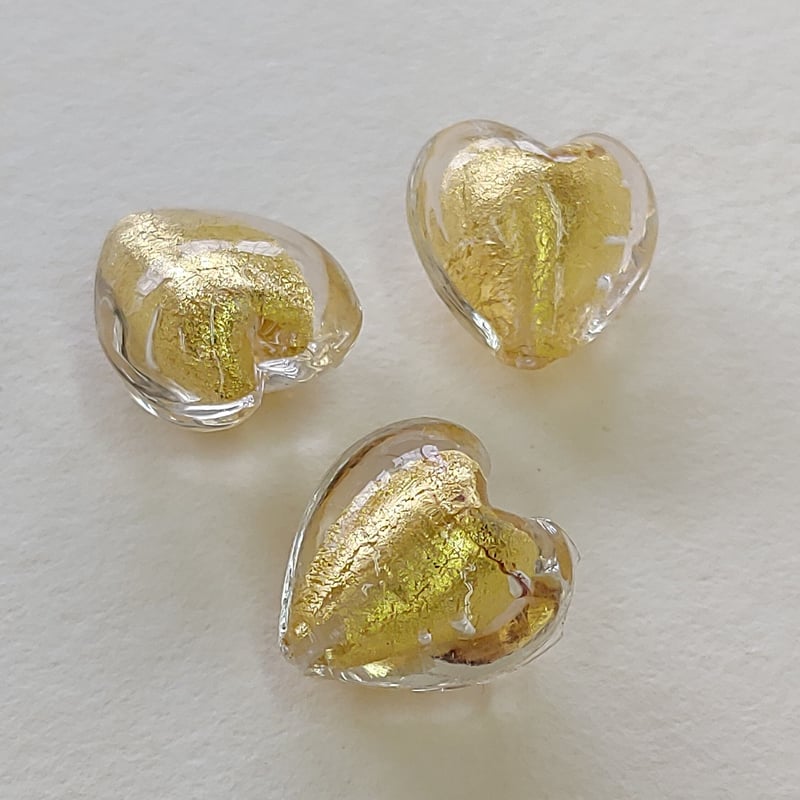 ヴェネチアンガラス　パーツ9点セット ヴェネチアンガラス パーツ9点セット ヴェネチアンガラス パーツ