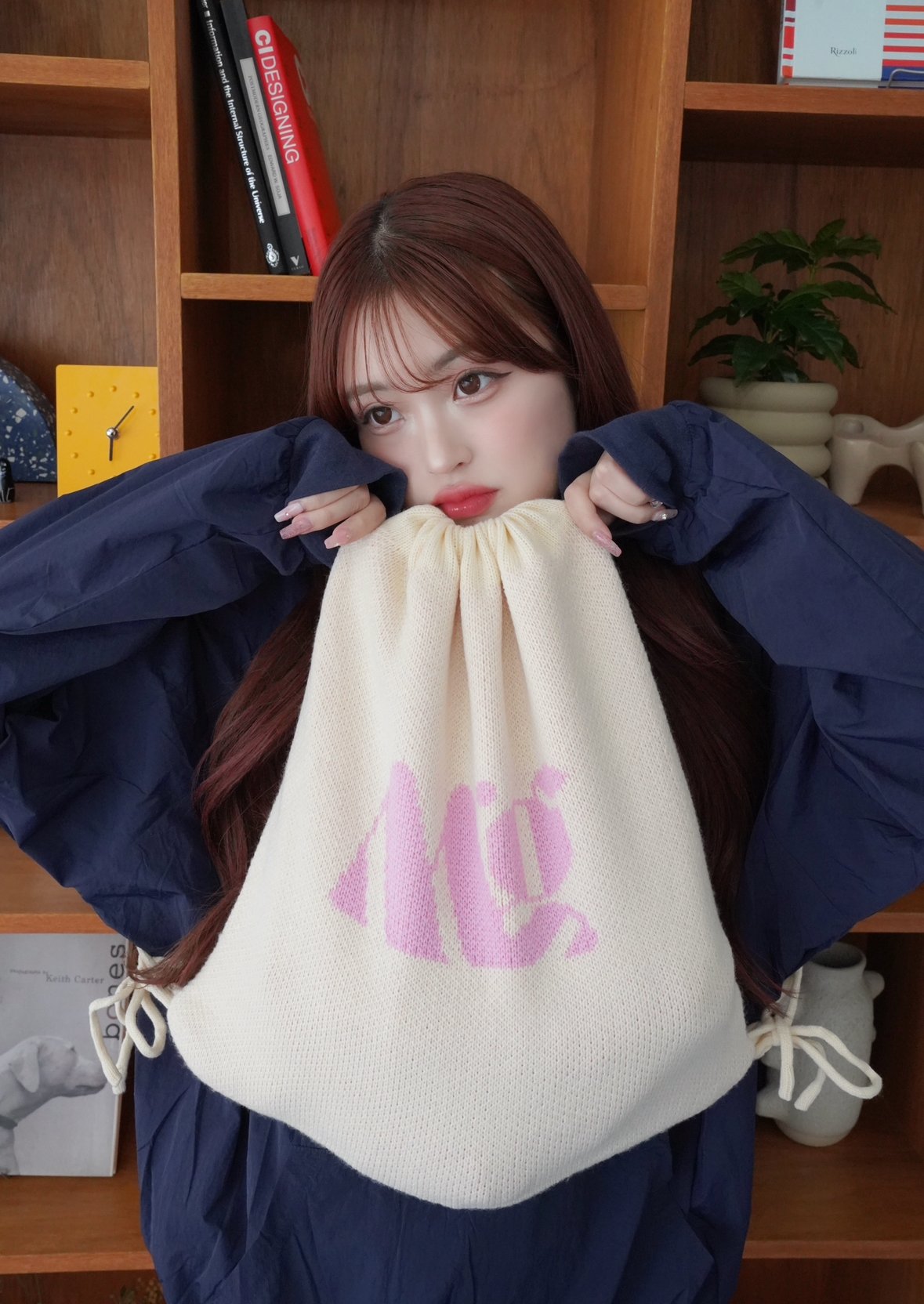 ミニョン様 確認ページ シックミニョンステッカー ファニチャー(ファニチャー