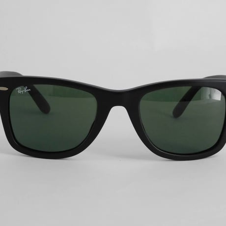 RayBan（レイバン）RB2140F　WAYFARER ｳｪｲﾌｧｰﾗｰ