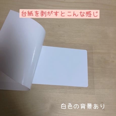 ふくしの理美容室マークステッカー2種&ポスター