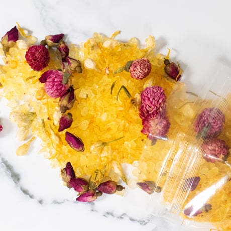 San Stone Salts 【670g】中サイズ（浄化目的使用　20gで約33回分）