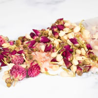 Rose Quartz【670g】中サイズ（浄化目的使用　20gで約33回分）