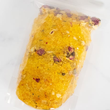 San Stone Salts 【670g】中サイズ（浄化目的使用　20gで約33回分）