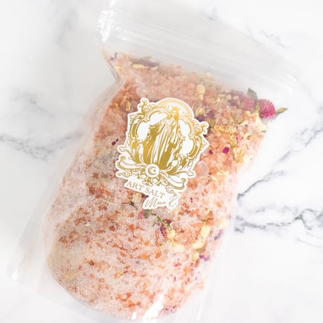 Rose Quartz 【1000g】大サイズ（浄化目的使用　20gで約50回分）