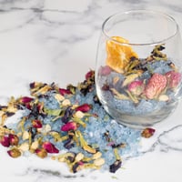 Blue Moon Salt 【430g】小サイズ（浄化目的使用　20gで約21回分）