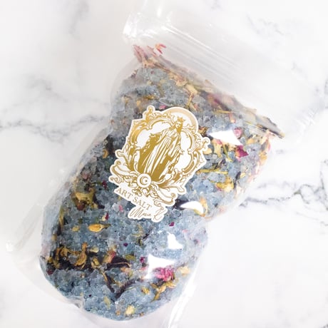 Blue Moon Salts 【1000g】大サイズ（浄化目的使用　20gで約50回分）