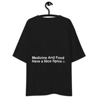 STAFF SHIRT＜BLACK✖️WHITE＞