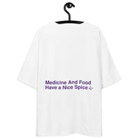 STAFF SHIRT＜LAKERS PURPLE＞