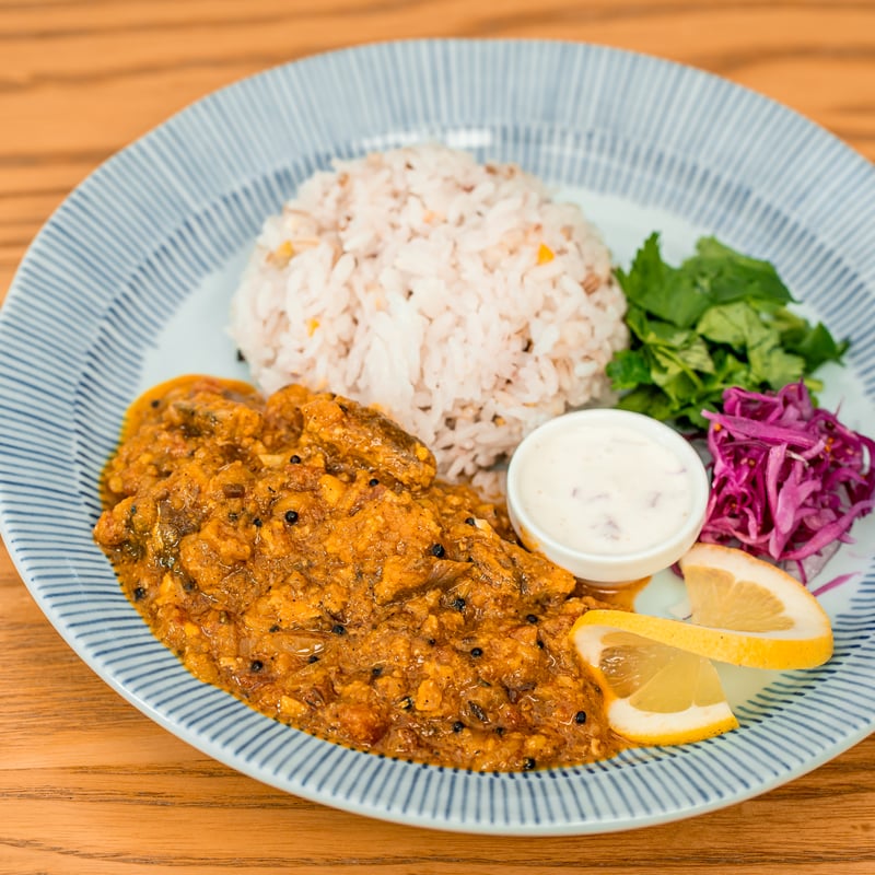 サバカレー さばカレー煮缶 - 日本食品工業公式ショップ 自然食品『べんぶ』