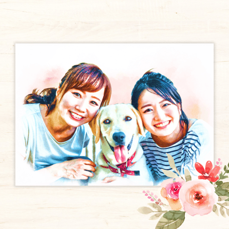 1名様追加（合計2名様）¥2500円