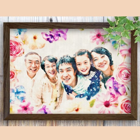 6名様追加（合計7名様）¥15000円