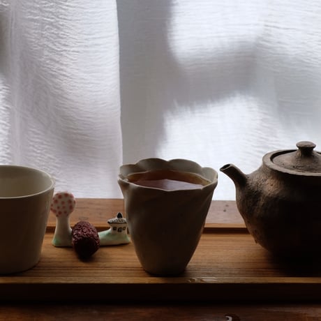 体質向上漢方茶④　 ぽかぽかMY BODY