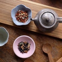 体質向上漢方茶③　おしりを守れ