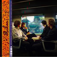 Rikas / Soundtrack For A Movie That Has Not Been Written Yet
