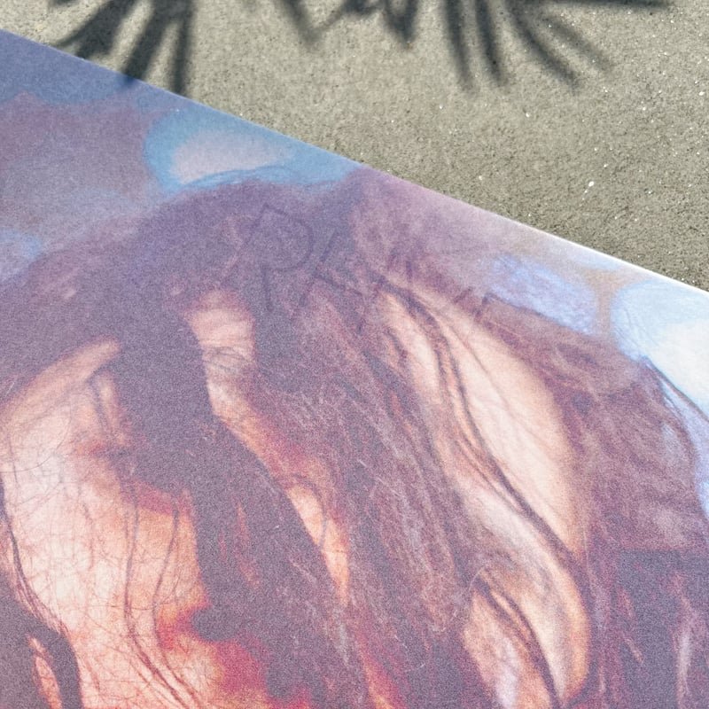RHYE / Home (2LP) | ARISHIMA RECORDS