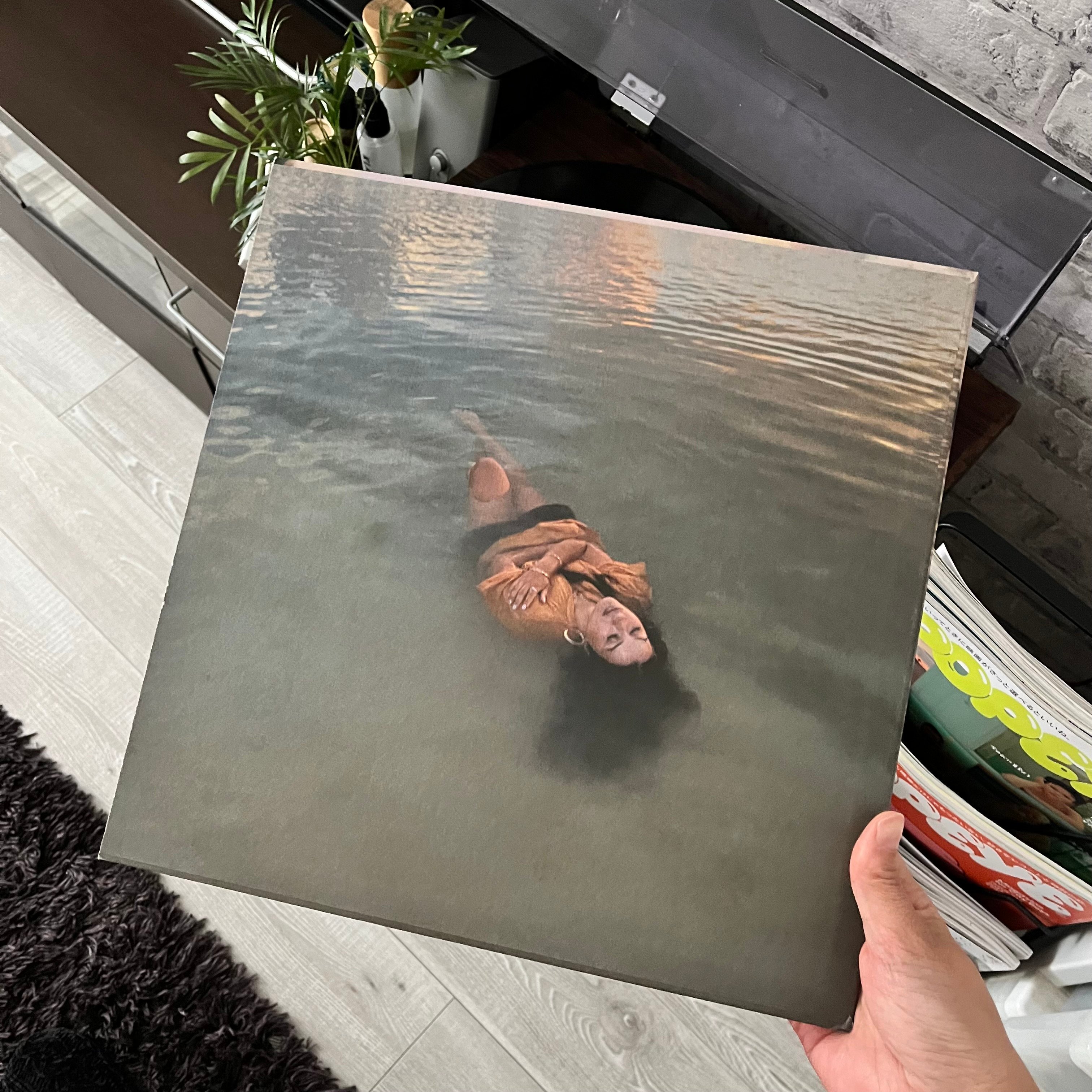 Cleo sol / Gold (LP) | ARISHIMA RECORDS