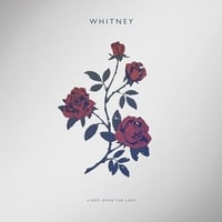 WHITNEY / Light Upon The Lake (LP)