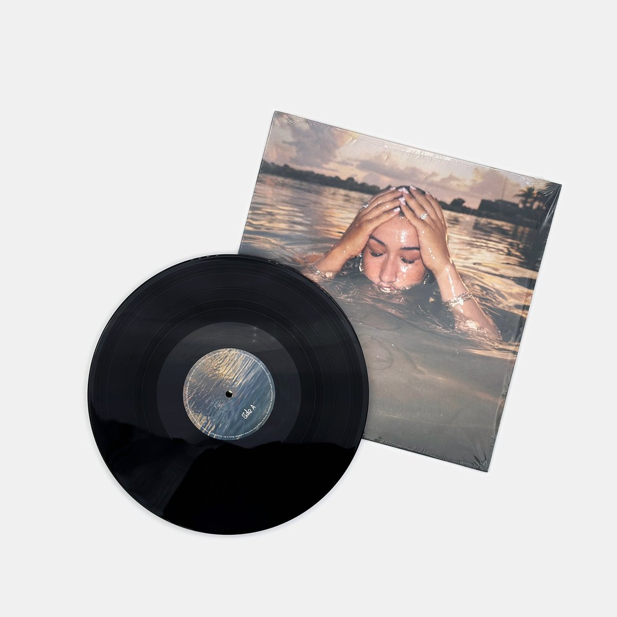 Cleo sol / Gold (LP) | ARISHIMA RECORDS Cleo sol / Gold (LP) | ARISHIMA RECORDS
