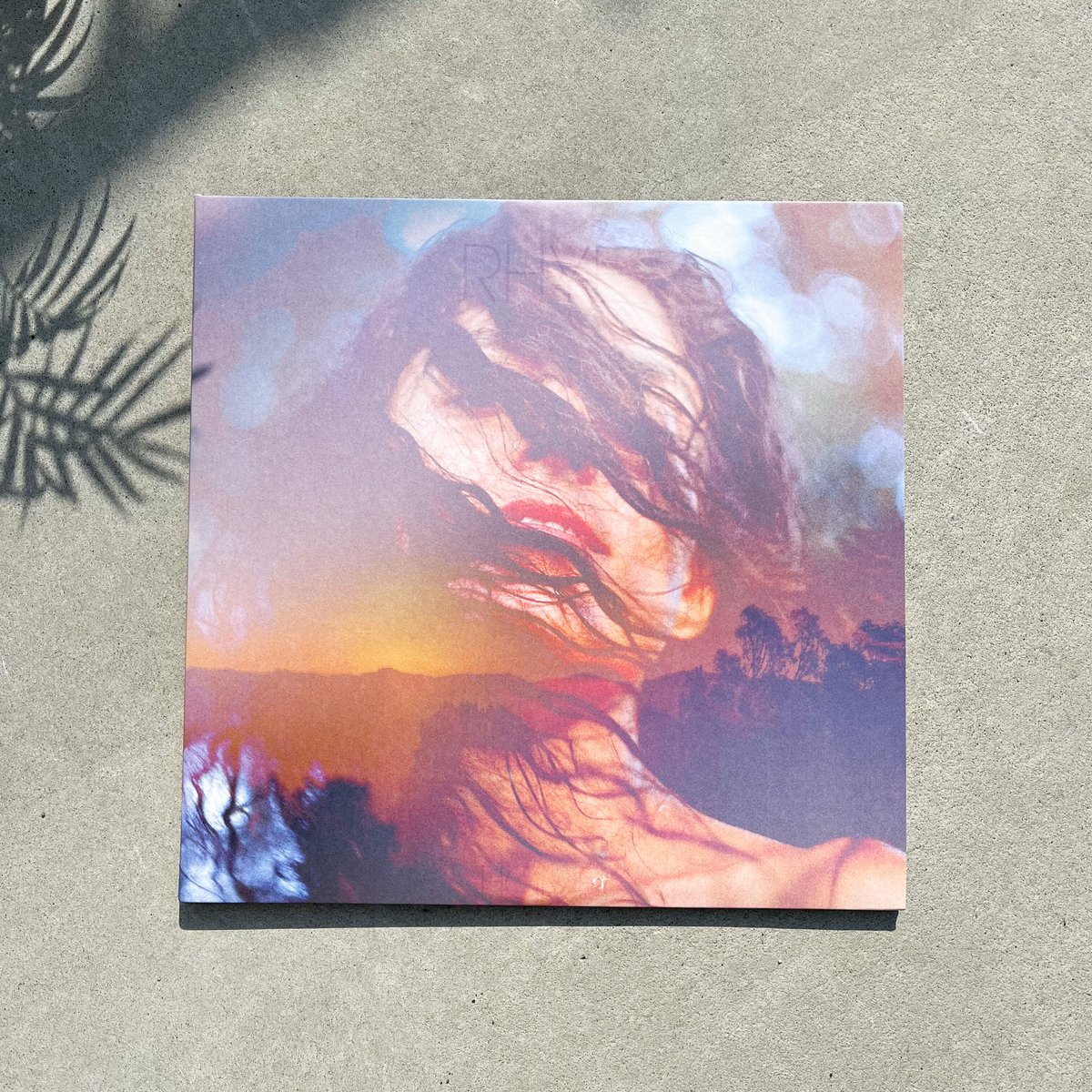 RHYE / Home (2LP) | ARISHIMA RECORDS