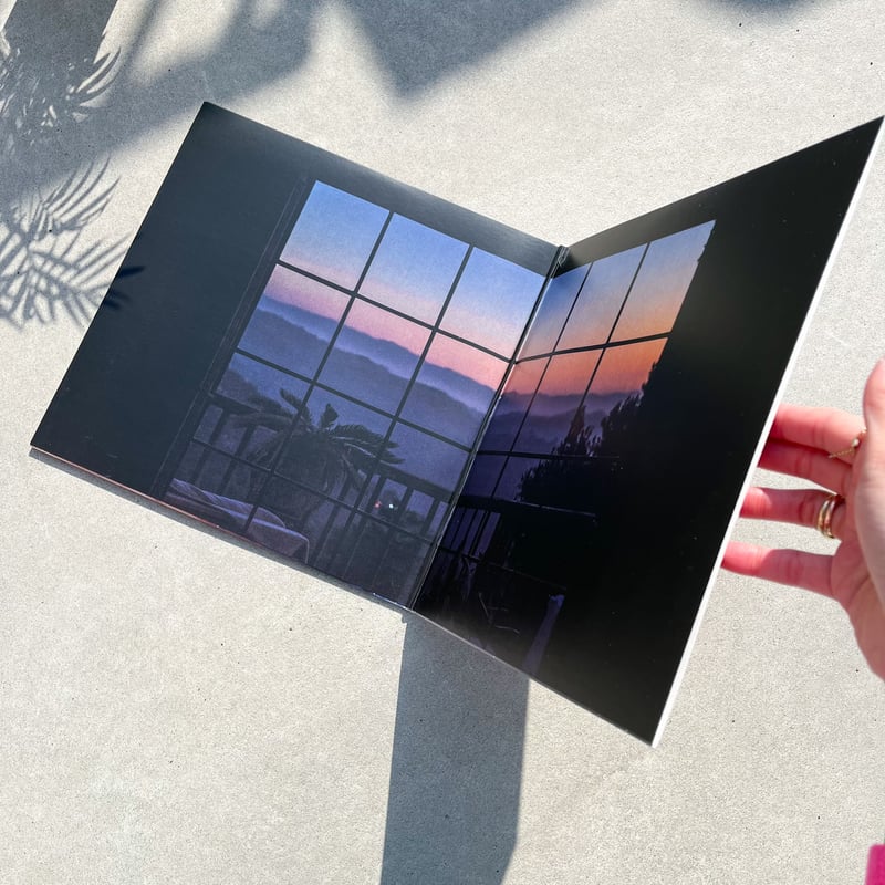 RHYE / Home (2LP) | ARISHIMA RECORDS
