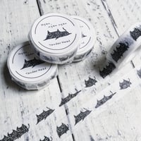 nyan,nyan,nyan {masking tape}