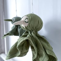 teruteru {green hana}