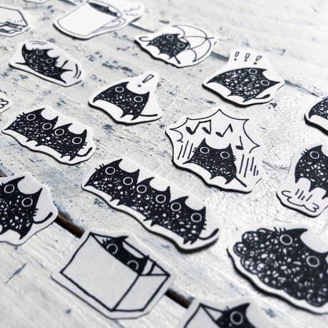 nyan{flake seal}
