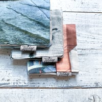 made by photo {handkerchief}