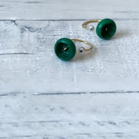 greens {ring}